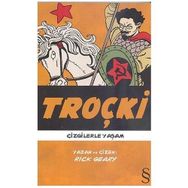 Troçki - Rick Geary