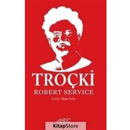 Troçki - Robert Service
