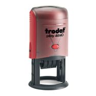 Trodat 46140 Türkçe Plakalı Tarih Damgası