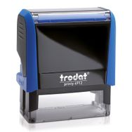 Trodat 4912 Printy P4 Otomatik Kaşe