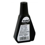 Trodat 7011 Siyah Istampa Mürekkebi
