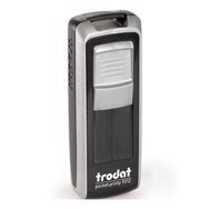 Trodat 9512 P4 Beyaz 47x18 Cep Kaşesi