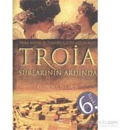 TROIA SURLARININ ARDINDA - CLEMENCE MCLAREN