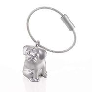 Troika KR1132MA Henry Dog Anahtarlık