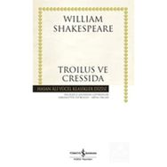 Troilus ile Cressida - William Shakespeare