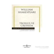 Troilus ve Cressida Ciltli - manga shakespeare