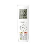 Tronic TRK09INVDMD Klima Kumandası