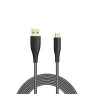 Tronsmart ATC6 Örgülü USB Type-C Şarj ve Data Kablosu