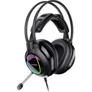 Tronsmart Glary Alpha Rgb Gaming Oyuncu Kulaklığı