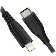 Tronsmart LCC04 Type-C Lightning Hızlı Şarj ve Data Kablosu