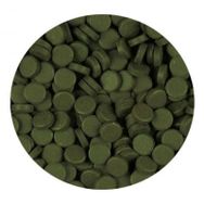 Tropical 100 Adet Kovadan Bölme Super Spirulina Forte Tablets
