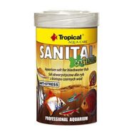Tropical 100 ml 120 gr Sanital Ketapang Siyah Su Biyotopu Balıkları İçin Akvaryum Tuzu
