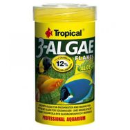 Tropical 100 ml - 20 g 3 - Algea Flakes