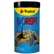 Tropical 100 ml 30 gr Biorept W Sticks Su Kaplumbağaları İçin Çubuk Yem