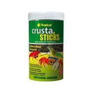 Tropical 100 ml Crusta Sticks Karides Balık Yemi