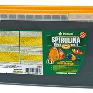Tropical 3 lt 1,68 kg Super Spirulina Forte Mini Granulat