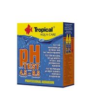 Tropical 4.5-9.5 Ph Testi