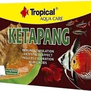 Tropical 5 gr 6 Adet Ketapang Tozu Akvaryum Suyu Düzenleyicisi