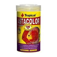 Tropical Astacolor 100 ml 20 gr Balık Yemi