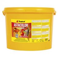 Tropical Astacolor 11 lt 2 kg Balık Yemi