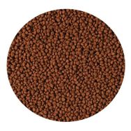 Tropical Cichlid Carnivore Small Pellet 1000 ml 360 gr Balık Yemi
