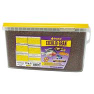 Tropical Cichlid Gran 100 gr Açık Balık Yemi
