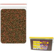 Tropical Cichlid Gran 100 gr Açık Balık Yemi