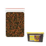 Tropical Cichlid Red&Green Medium Sticks 250 gr Açık Balık Yemi
