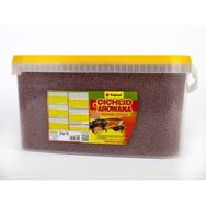 Tropical Cichlid Spirulina Medium Sticks 100 gr Balık Yemi