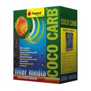 Tropical Coco Carb Aktif Karbon 1 lt 420 gr Balık Yemi