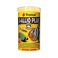 Tropical D-Allio Plus Flkes 100 ml 20 gr Balık Yemi