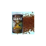Tropical D-Allio Plus Granulat 250 gr Kovadan Bölme Açık Balık Yemi