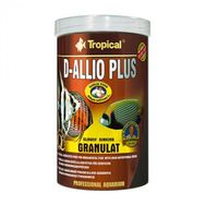 Tropical D-Allio Plus Granulat 250 ml 150 gr Balık Yemi