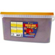 Tropical Discus Gran D-50 Plus 100 gr Açık Balık Yemi