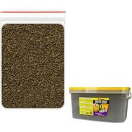 Tropical Discus Gran Wild 50 gr Açık Balık Yemi