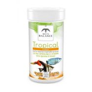 Tropical Flakes 100 ml / 20 g Balık Yemi