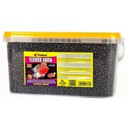 Tropical Flowerhorn Adult 3 lt 1140 gr Balık Yemi