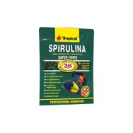 Tropical Forte 12 gr Super Spirulina Balık Yemi