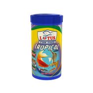 Tropical Granulat Karışık Lepistes Moli Tetra 1000 ml Balık Yemi