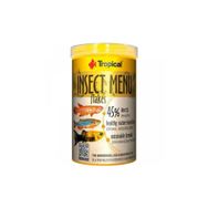 Tropical Insect Menu Granules S 250 ml 135 gr Balık Yemi