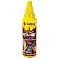 Tropical Ketapang Extract 30 ml Bitkili Akvaryumlar İçin Su Düzenleyici