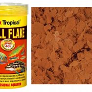 Tropical Krill Flake 50 gr Balık Yemi