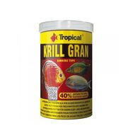 Tropical Krill Gran Karidesli 100 ml Renklendirici Balık Yemi
