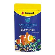 Tropical Marine Power Clownfish Granules 15 gr Balık Yemi