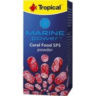 Tropical Marine Power Coral Food SPS Granulat 100 ml 70 gr Mercan Yemi