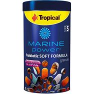Tropical Marine Power Probiotic Soft Form 250 ml 150 gr Balık Yemi