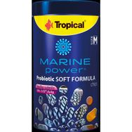 Tropical Marine Power Probiotic Soft Formula Chips M 250 ml Balık Yemi