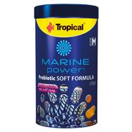 Tropical Marine Power Probiotic Soft Formula Chips M 250 ml Balık Yemi