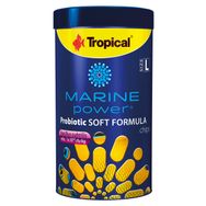 Tropical Marine Power Probiotic Soft Formula L 100 ml Balık Yemi