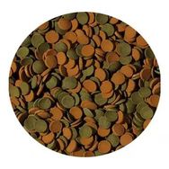 Tropical Mini Wafers Mix 50 gr Açık Balık Yemi